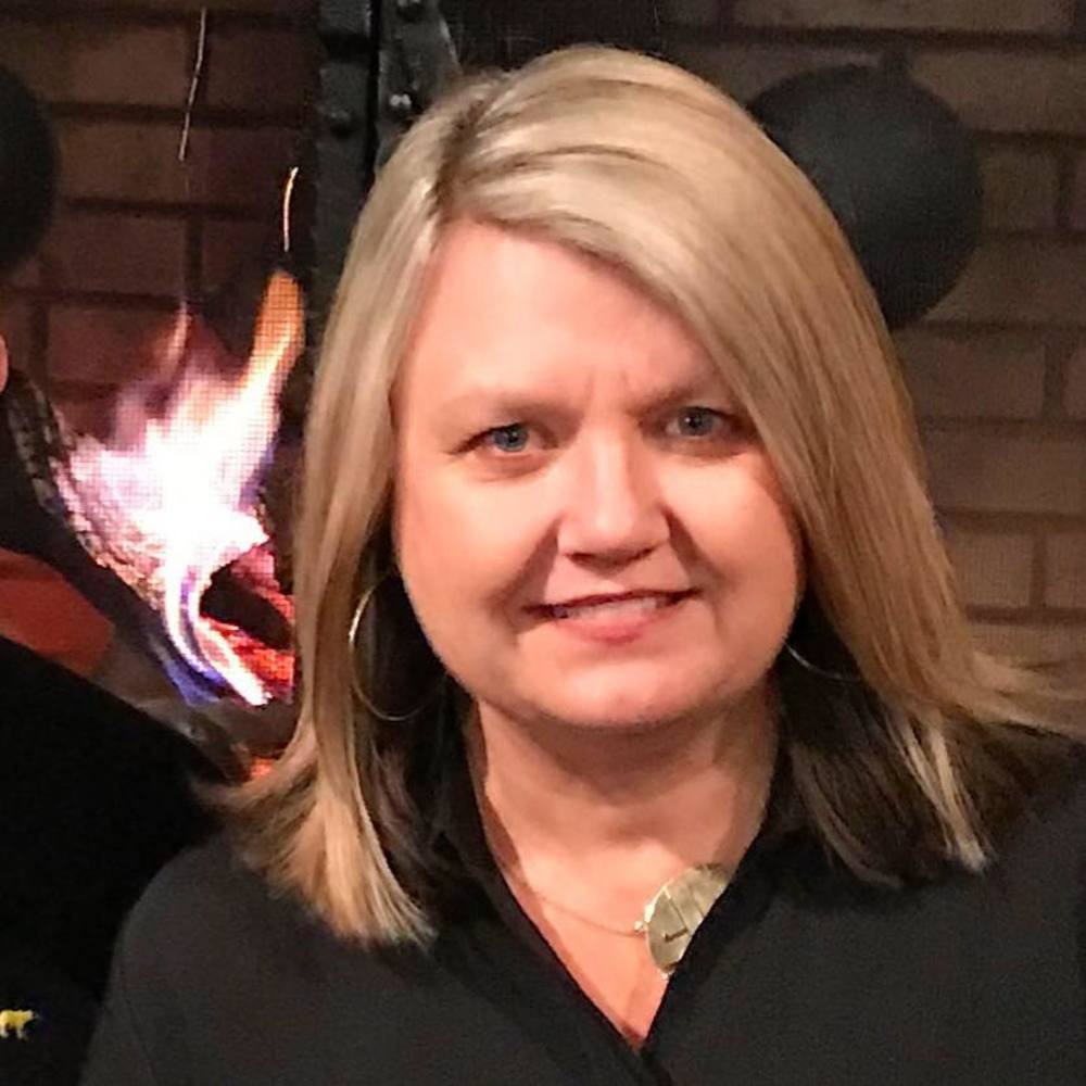 Meet your Posher, Susan